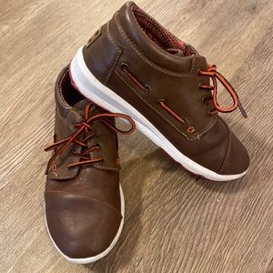 Toms Boots/Sneaker Crossovers • Size 2